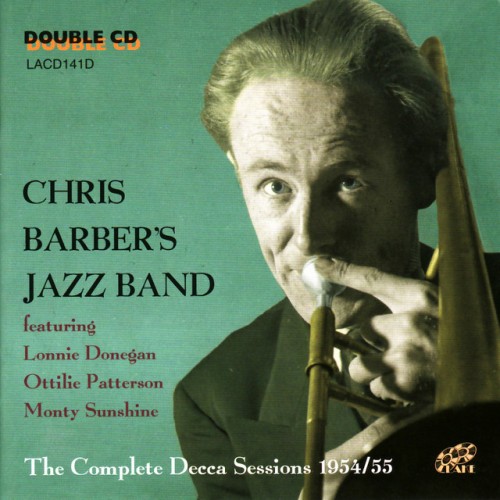 Chris Barber's Jazz & Blues Band