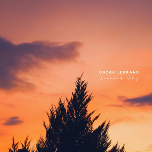 Oscar Legrand