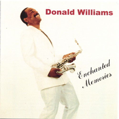 Donald Williams