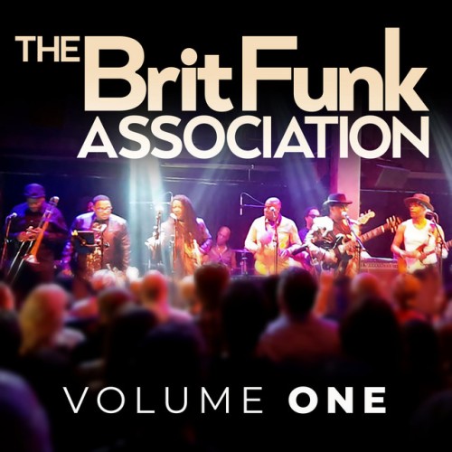 The Brit Funk Association