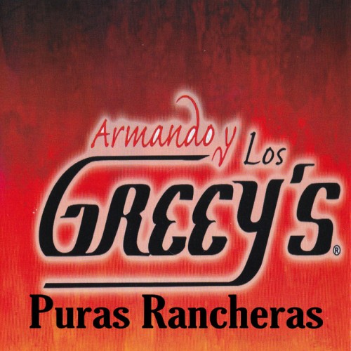 Armando y Los Greeys