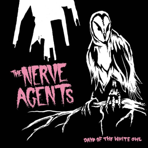 The Nerve Agents