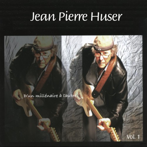 Jean-Pierre Huser