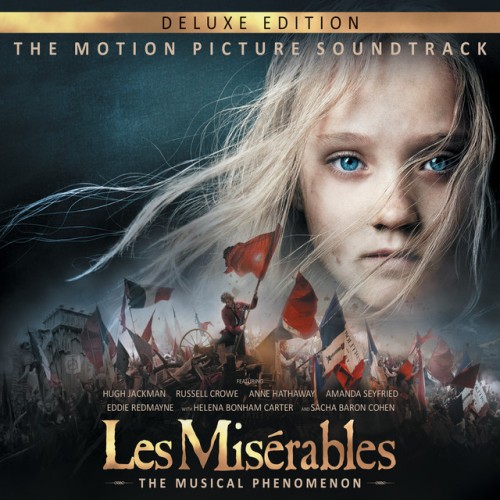 Les Misérables Cast