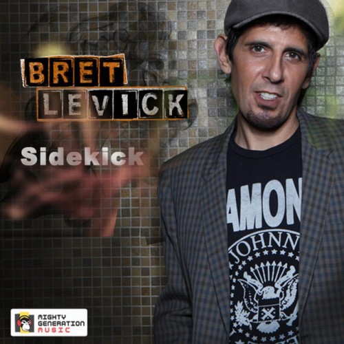 Bret Levick