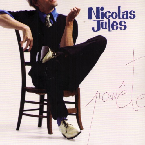 Nicolas Jules