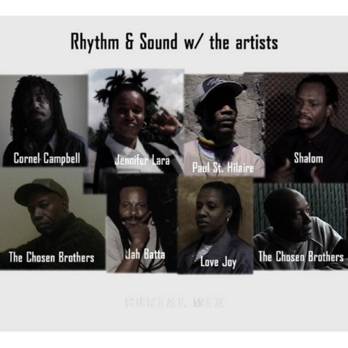 Rhythm & Sound