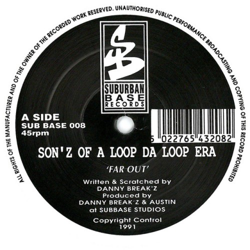 Sonz Of A Loop Da Loop Era