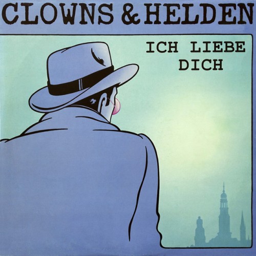 Clowns & Helden