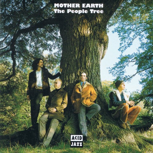 Mother Earth