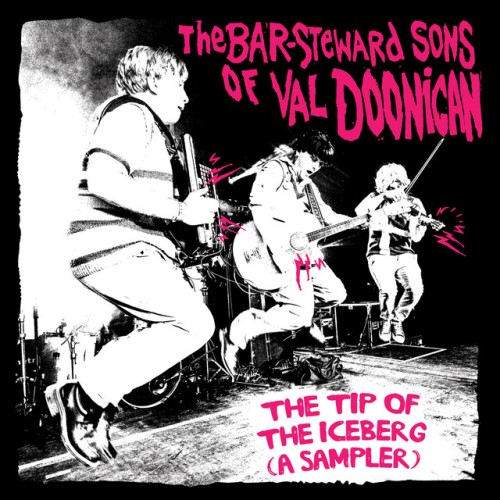 The Bar-Steward Sons Of Val Doonican