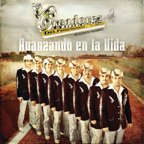 Los Creadorez Del Pasito Duranguense