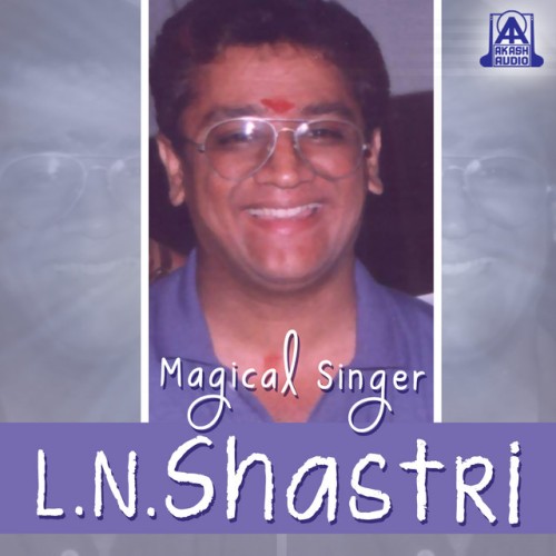 L.N. Shastri