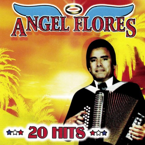 Angel Flores