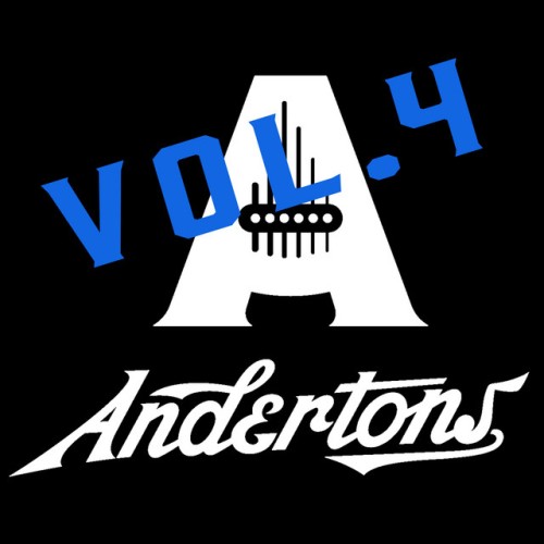 Andertons TV