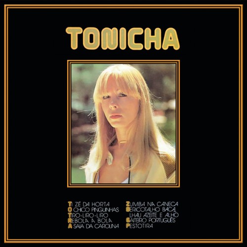 Tonicha