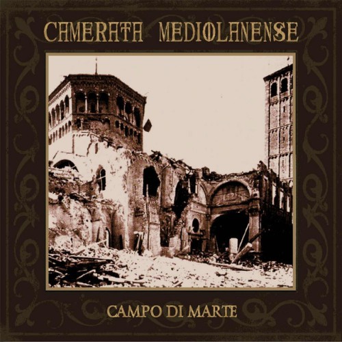 Camerata Mediolanense