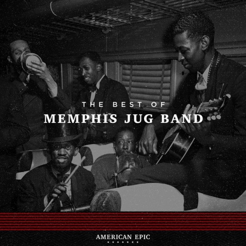 Memphis Jug Band