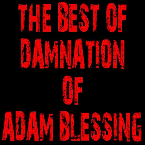 Damnation Of Adam Blessing