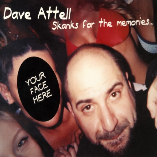 Dave Attell