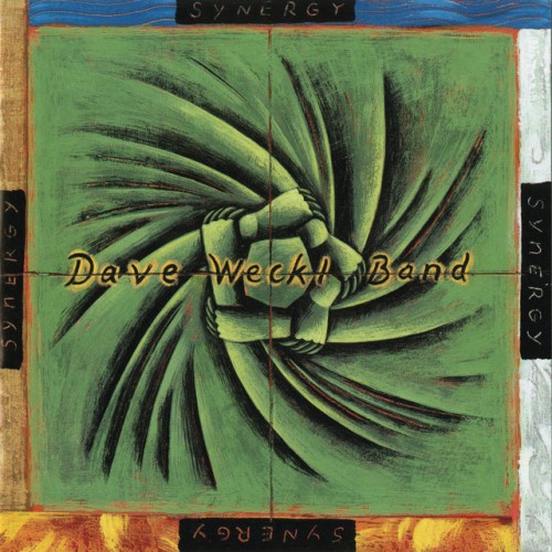 The Dave Weckl Band