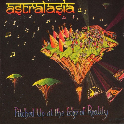 Astralasia