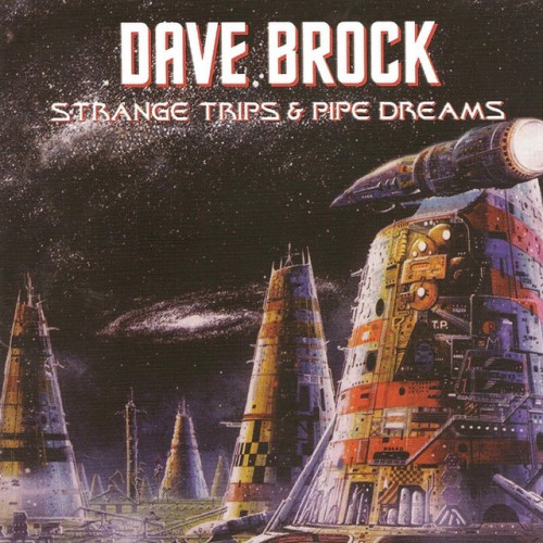 Dave Brock