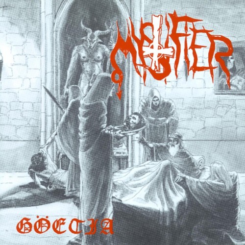 Mystifier