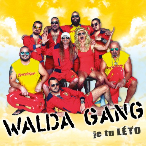 Walda Gang