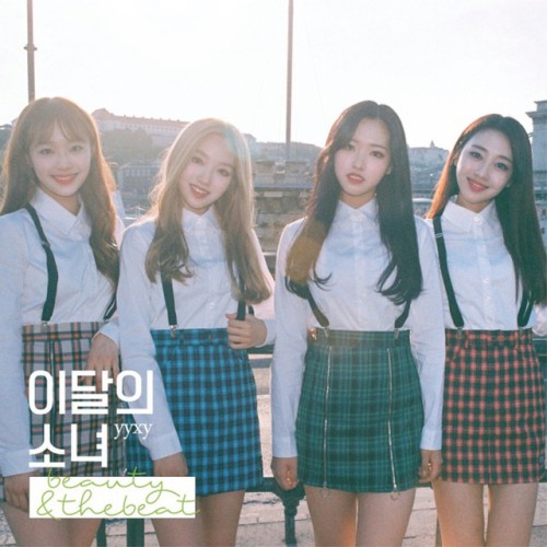 LOONA/yyxy