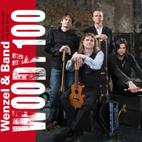 Hans-Eckardt Wenzel & Band