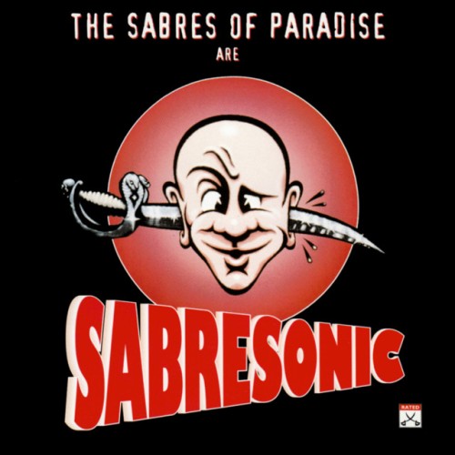 The Sabres Of Paradise