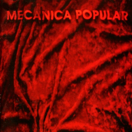 Mecanica Popular