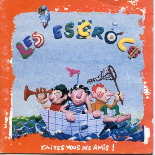 LES ESCROCS