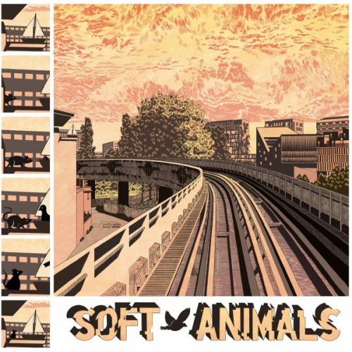 Soft Animals