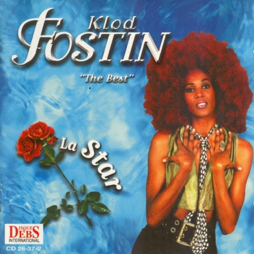 Klod Fostin