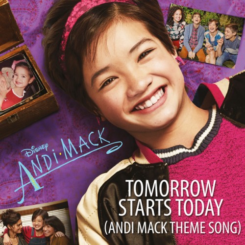 Andi Mack