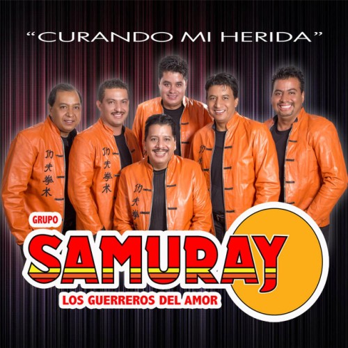 Grupo Samuray