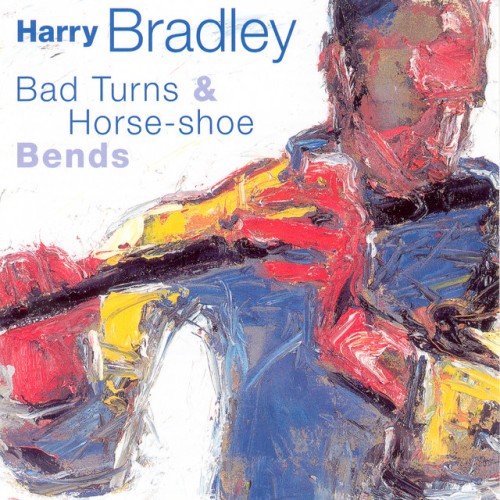 Harry Bradley