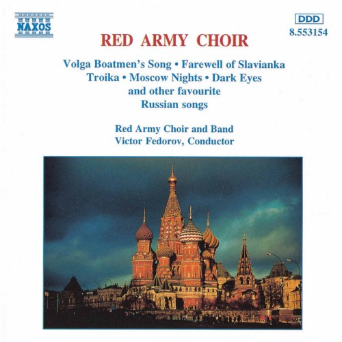 Red Army Choir