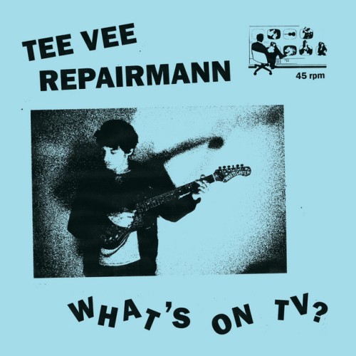 Tee Vee Repairmann