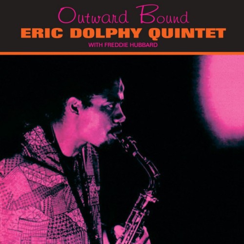 Eric Dolphy Quintet