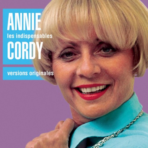 Annie Cordy