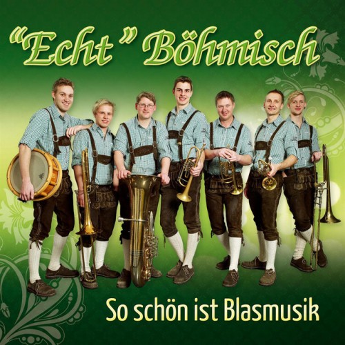 "Echt" Böhmisch