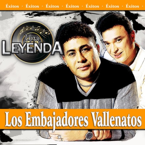 Los Embajadores Vallenatos