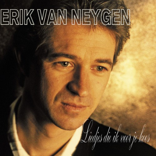 Erik Van Neygen