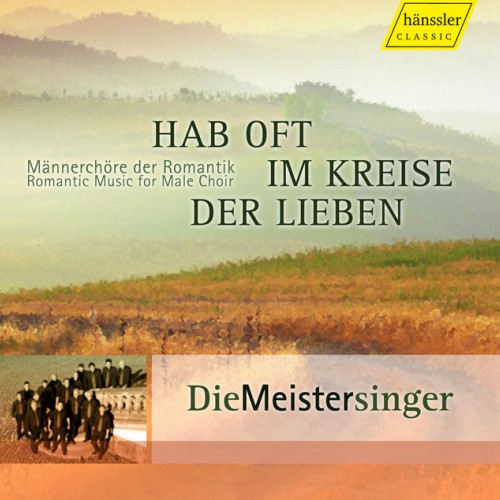 Meistersinger, Die