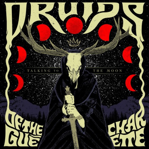 Druids Of The Gué Charette