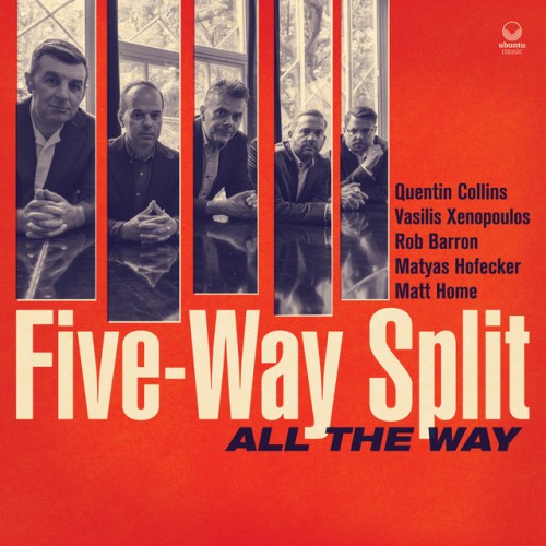 Five-Way Split