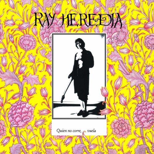 Ray Heredia